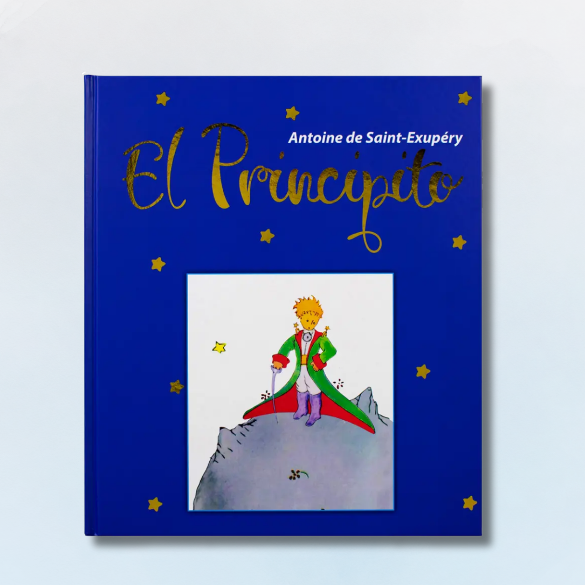 El Principito